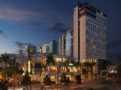 bonifacio global city hotels|Top Hotels in Bonifacio Global City, Taguig .